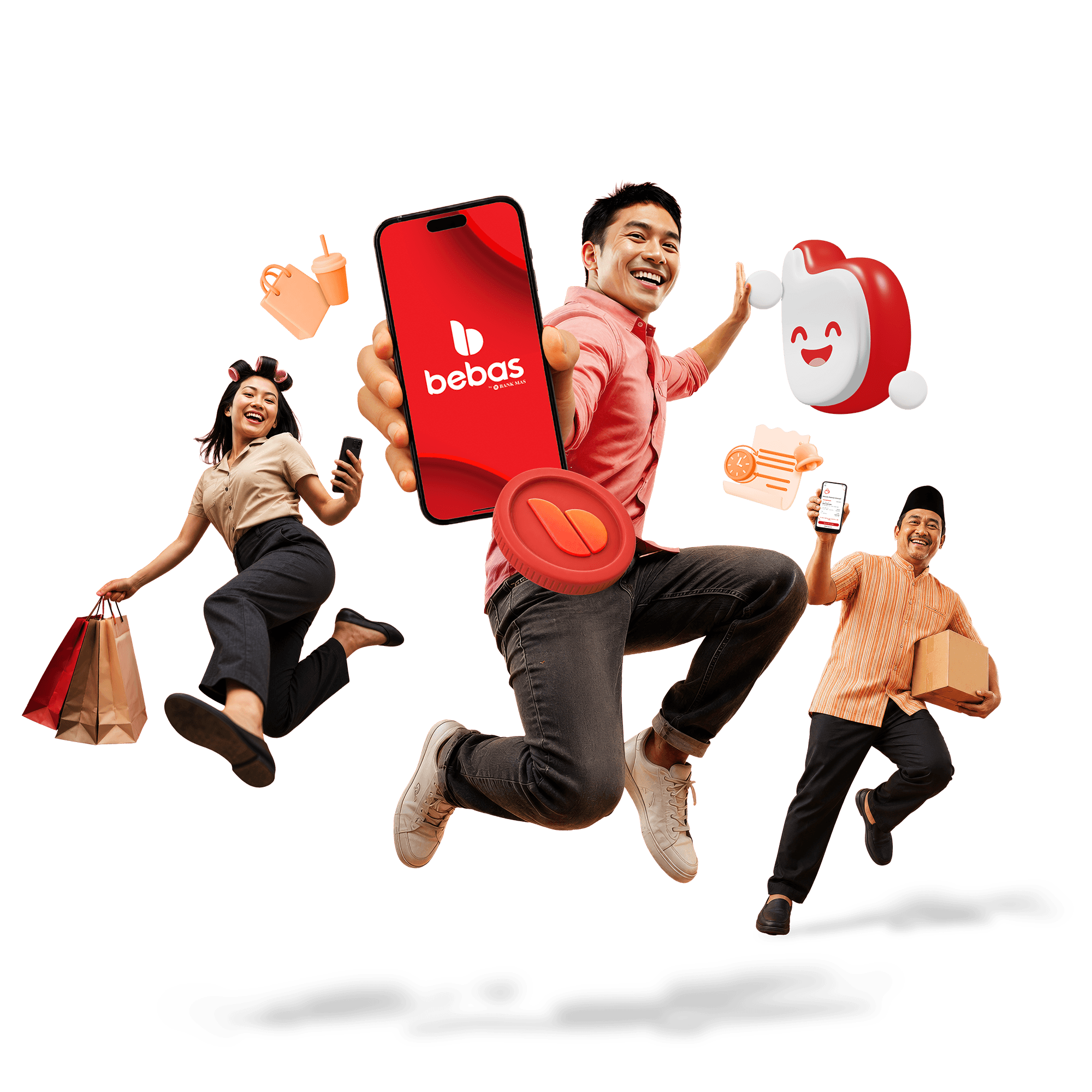 MAS Mobile Hero Image