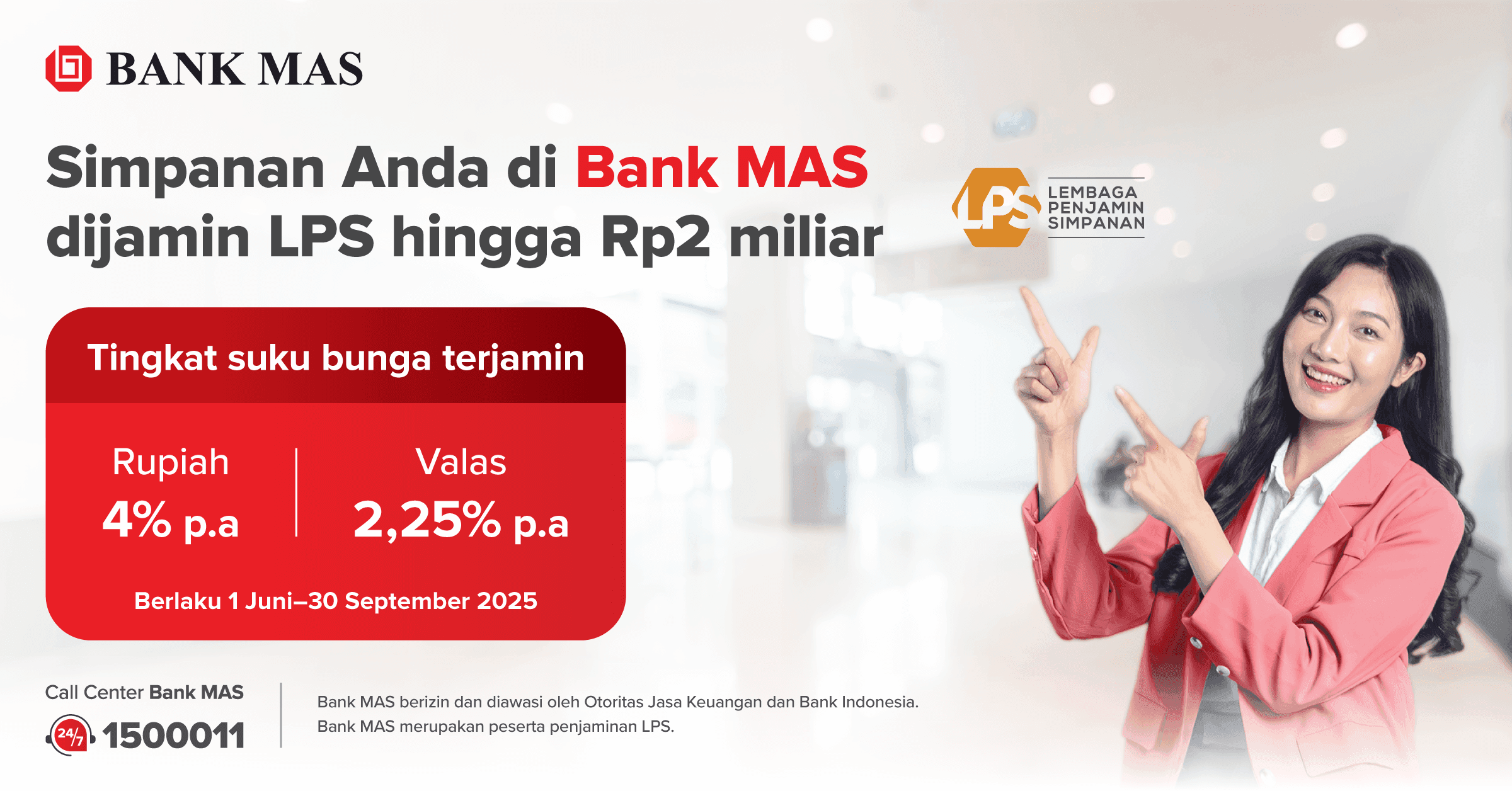 Kenali Apa itu LPS, Fungsi, dan Tugasnya