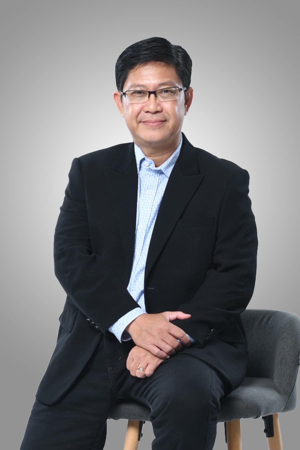Budi Setiawan