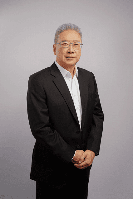 Budi Afandi Winoto