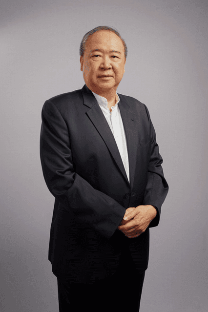 Ho Danny Hartono