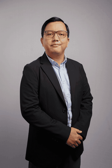 Rahmat Bagas Santoso