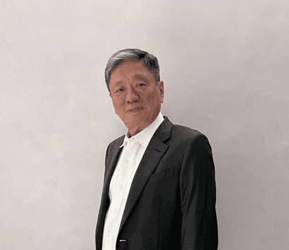Hendrik Tanojo