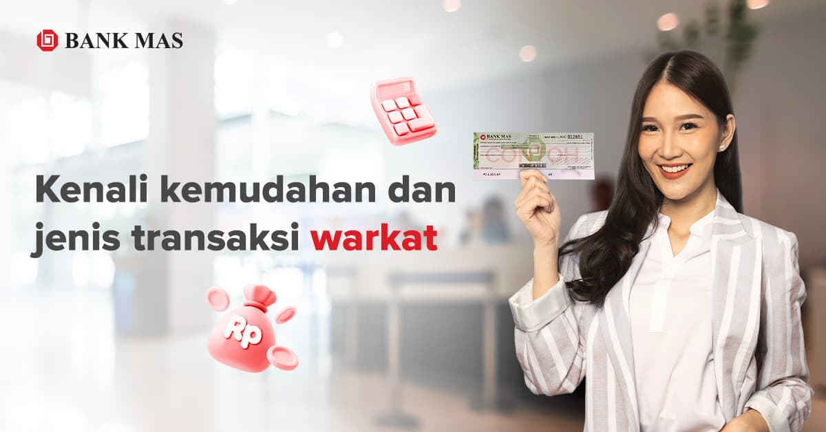Mengenal Apa itu Warkat, Jenis, dan Manfaatnya