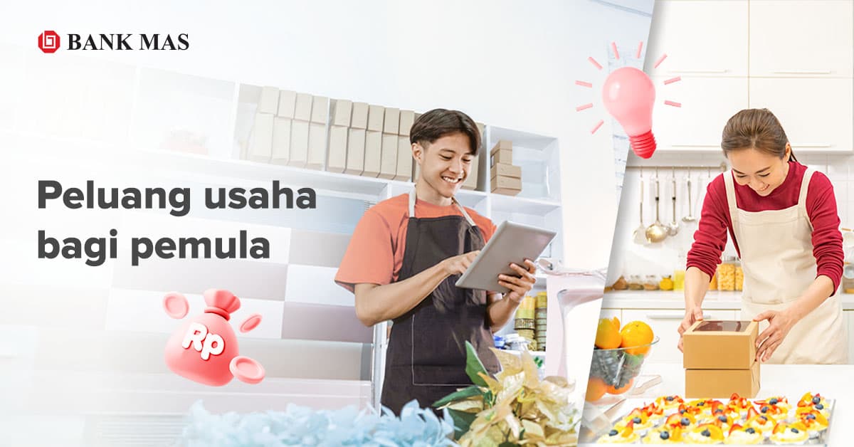 10 Business Ideas and Opportunities for Beginners