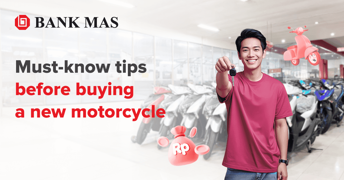 Tips for Buying a First Motorcycle That Suits Your Needs