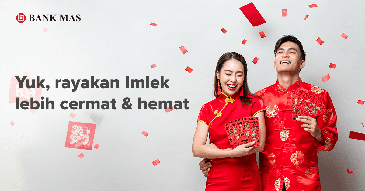 7 Tips Mengatur Keuangan Menjelang Tahun Baru Imlek
