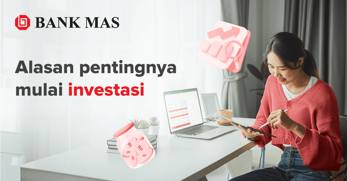 9 Reasons You Should Start Investing