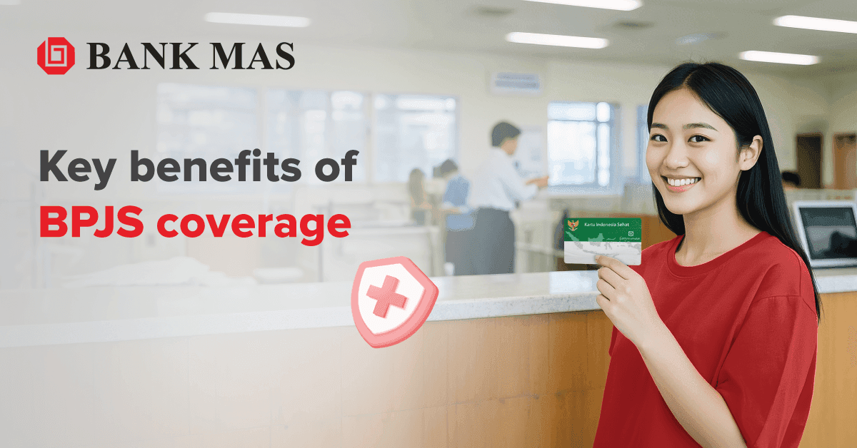 These are 8 Benefits of BPJS Health that You Should Know