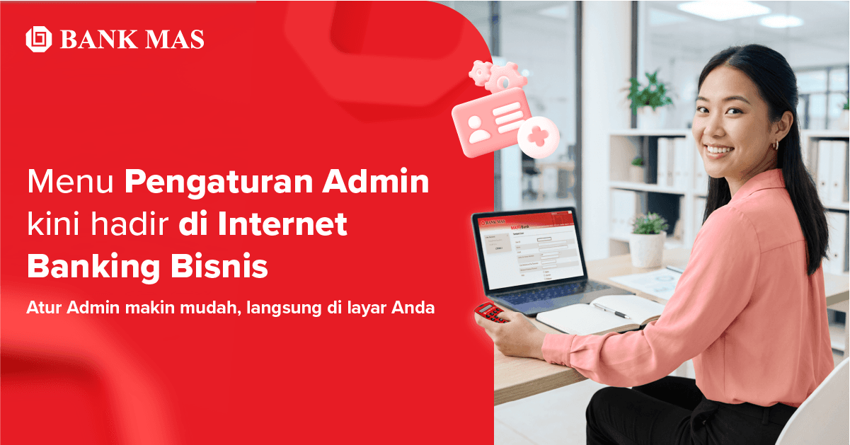 Panduan Pengaturan User Management Internet Banking Business