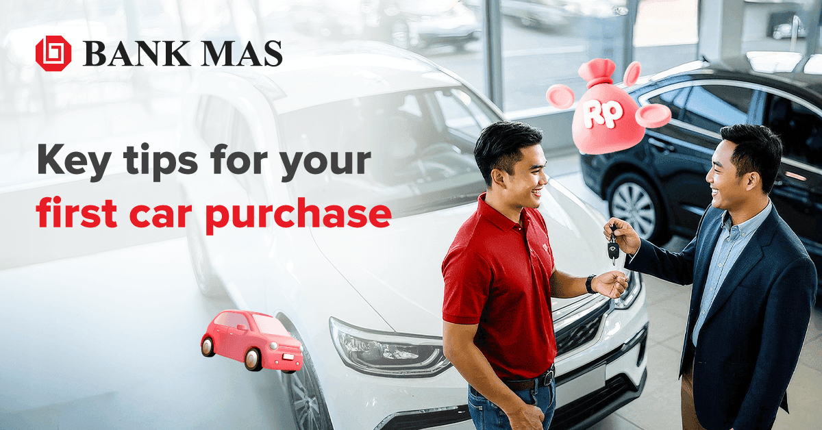 7 Tips for Buying a Car for the First Time