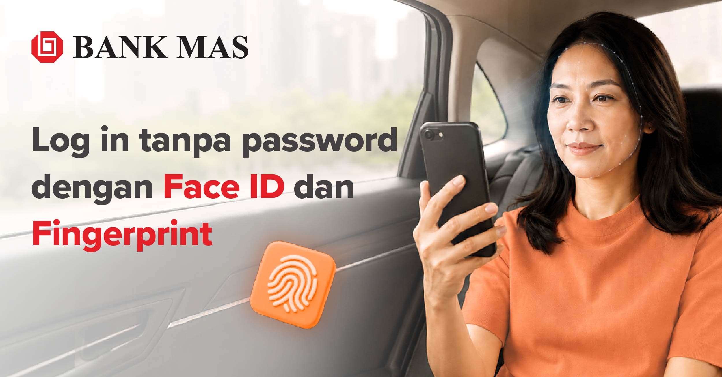 Apa itu Otentikasi Biometrik? Kelebihan dan Cara Aktivasinya