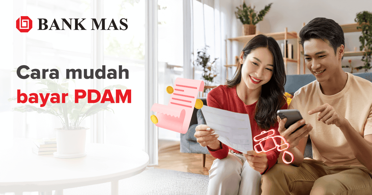 How to Check and Pay PDAM Bills Online