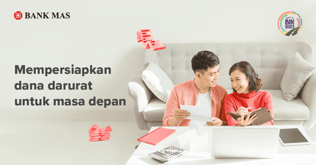 Cara Mengumpulkan Dana Darurat Dari Gaji Bulanan Dengan Mudah