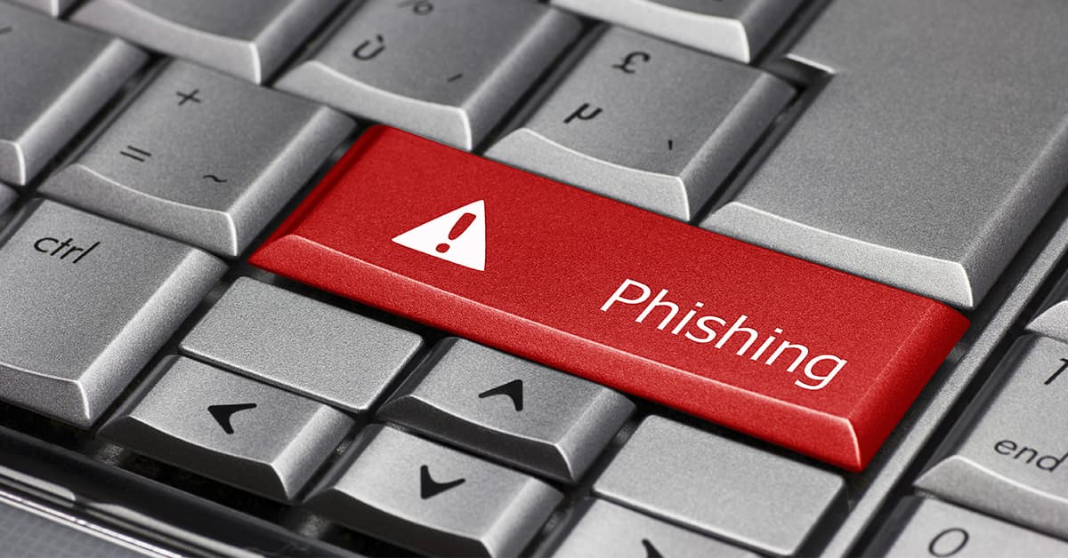 Get to know what phishing is, its characteristics, and how to avoid it