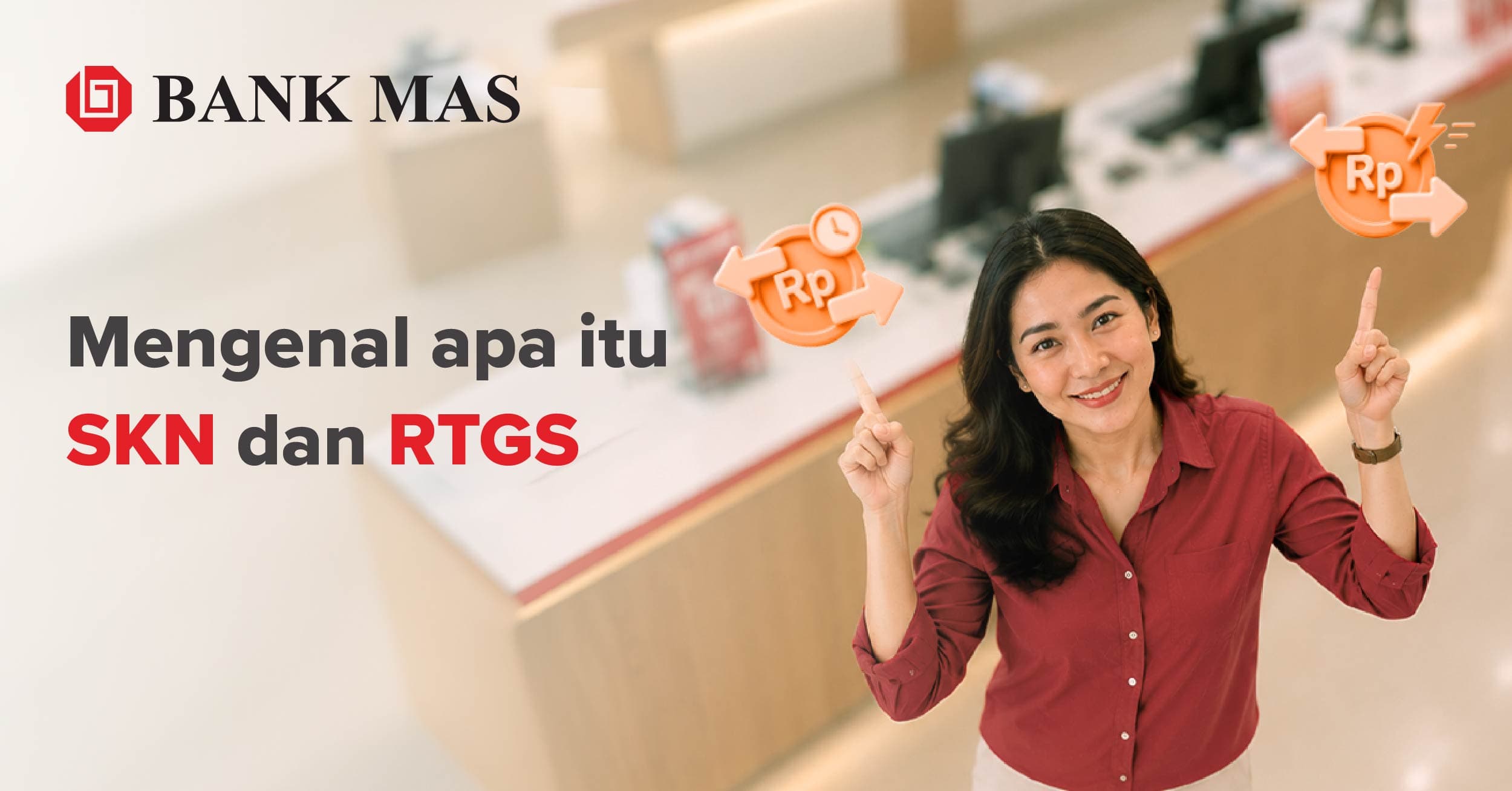 Apa Itu SKN Dan RTGS Serta Perbedaannya