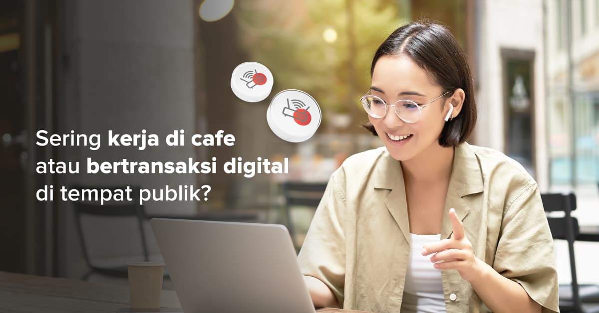 5 Tips Aman Menggunakan Wi-Fi Publik untuk Bertransaksi