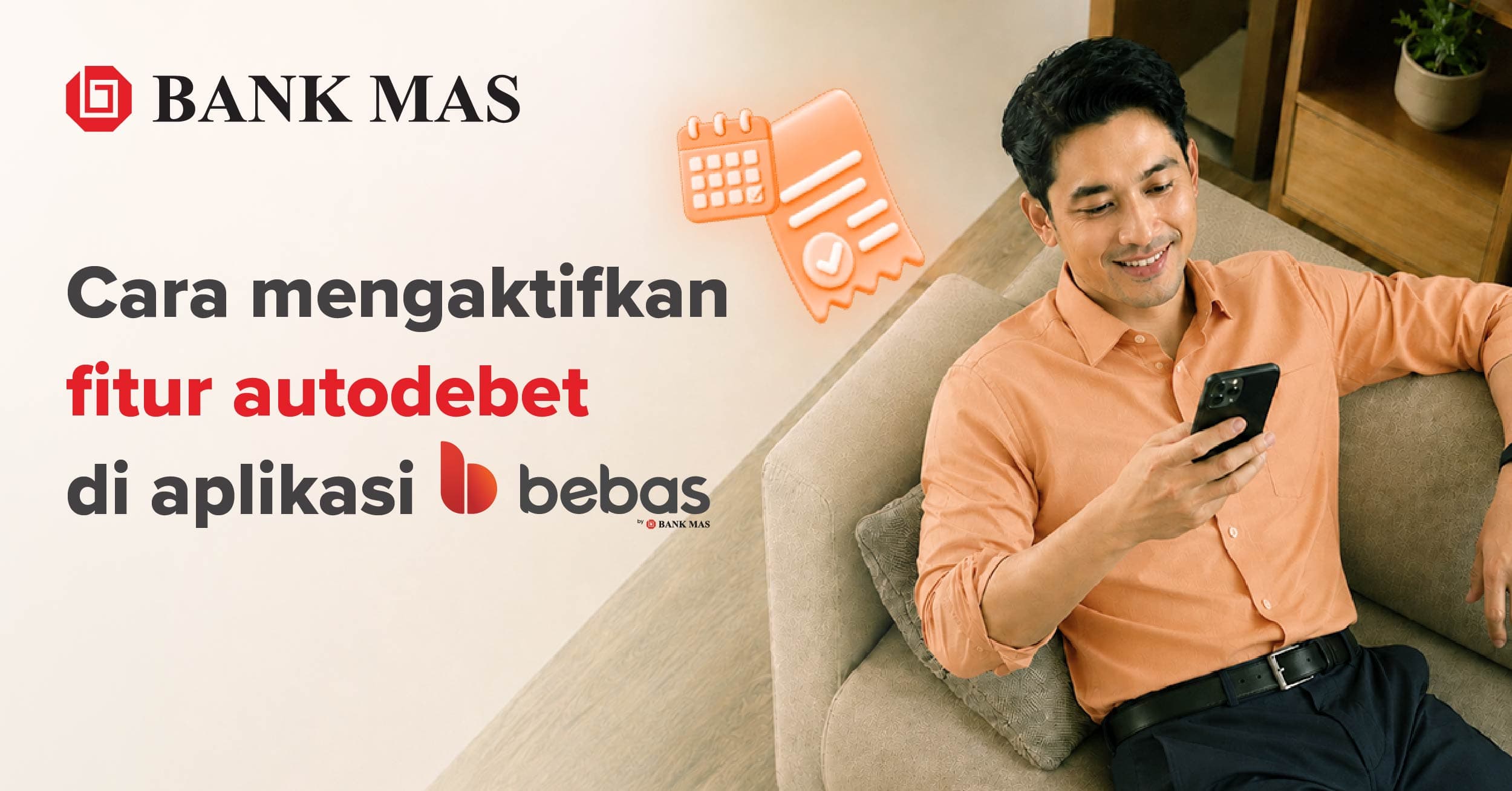 Apa itu Autodebet, Kelebihan dan Cara Menggunakannya