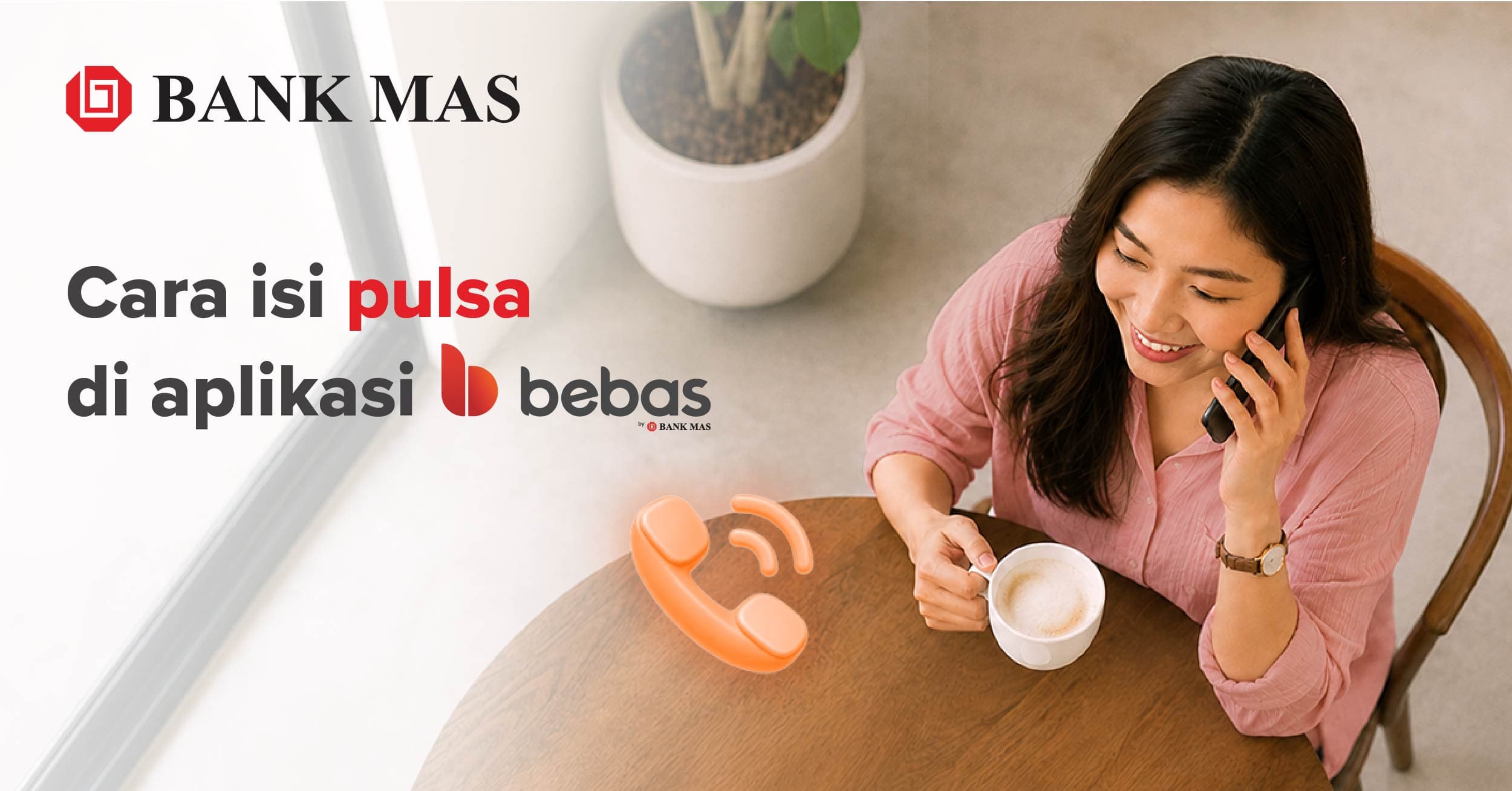 Cara Beli Pulsa Prabayar dan Bayar Tagihan Pulsa Pascabayar