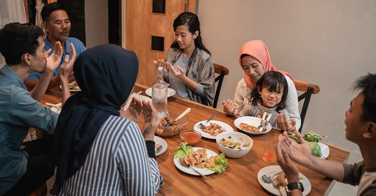 5 Rekomendasi Tempat Bukber di Jakarta Yang Bisa Kamu Coba