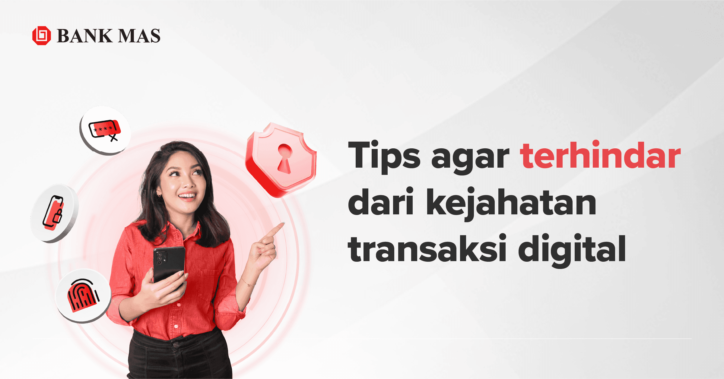 9 Tips agar Semakin Aman Bertransaksi Digital