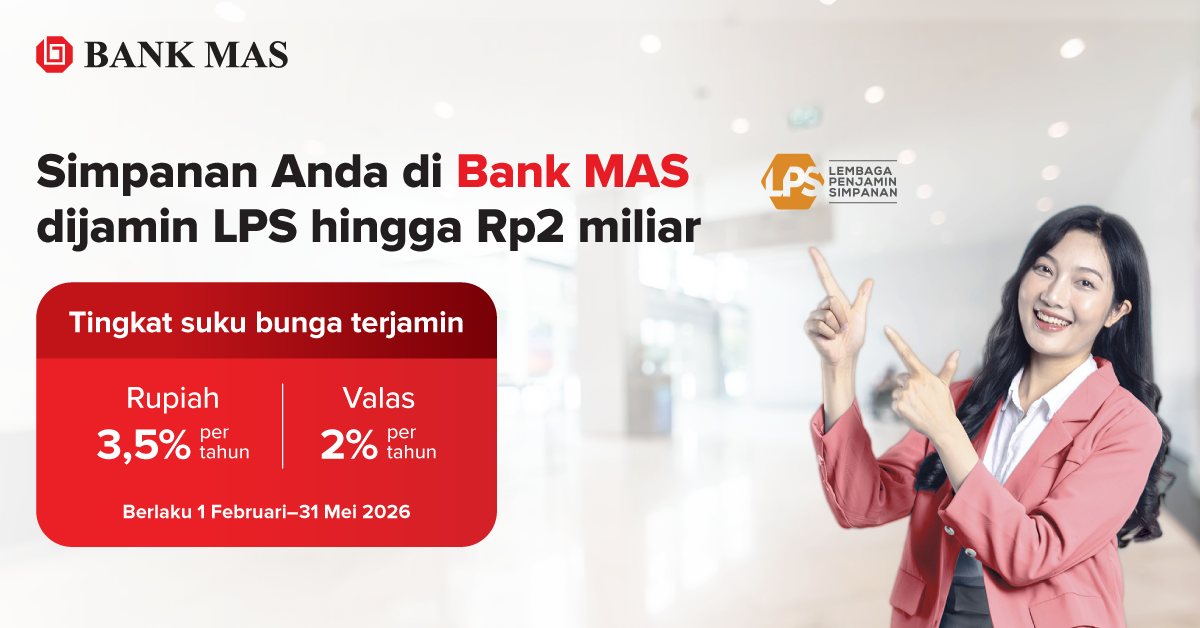 Kenali Apa itu LPS, Fungsi, dan Tugasnya