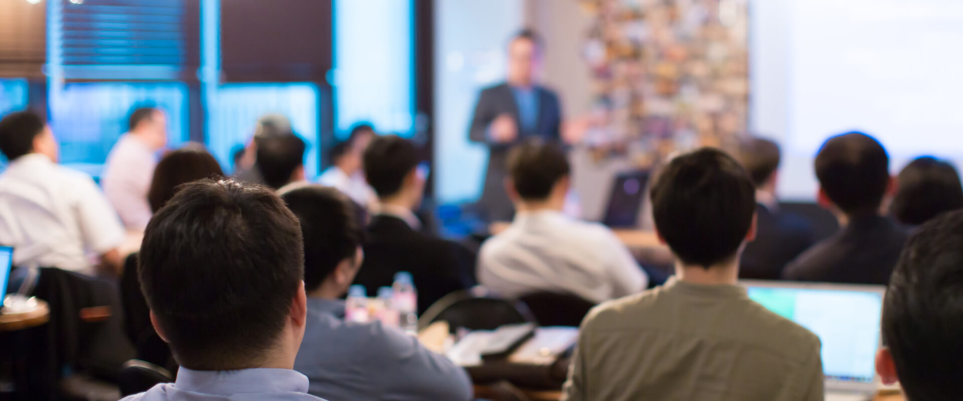 General Meeting of Shareholders