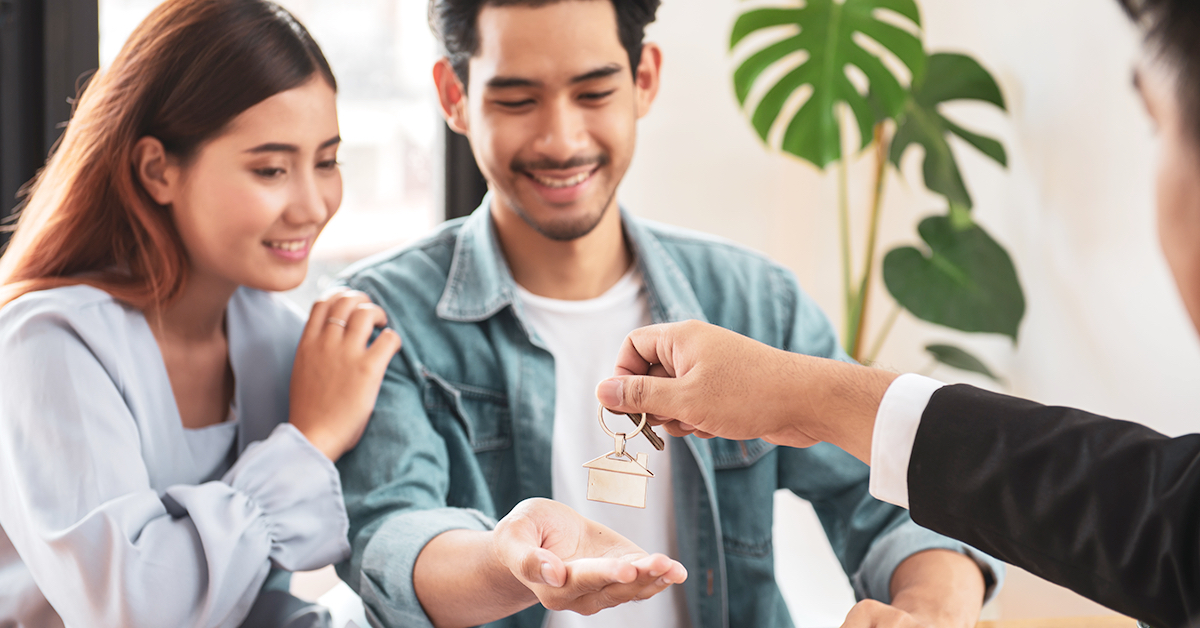 Tips Lolos KPR Untuk Rumah Impian Pertama